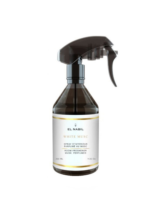 El Nabil – White Musc