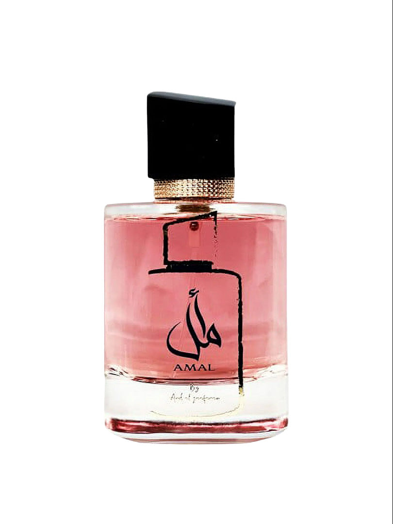 Amal Ard Al Zaafaran 100 ml- Eau de Parfum Féminin