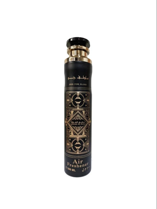 Badee Al Oud – Air Freshener by Lattafa -300ml