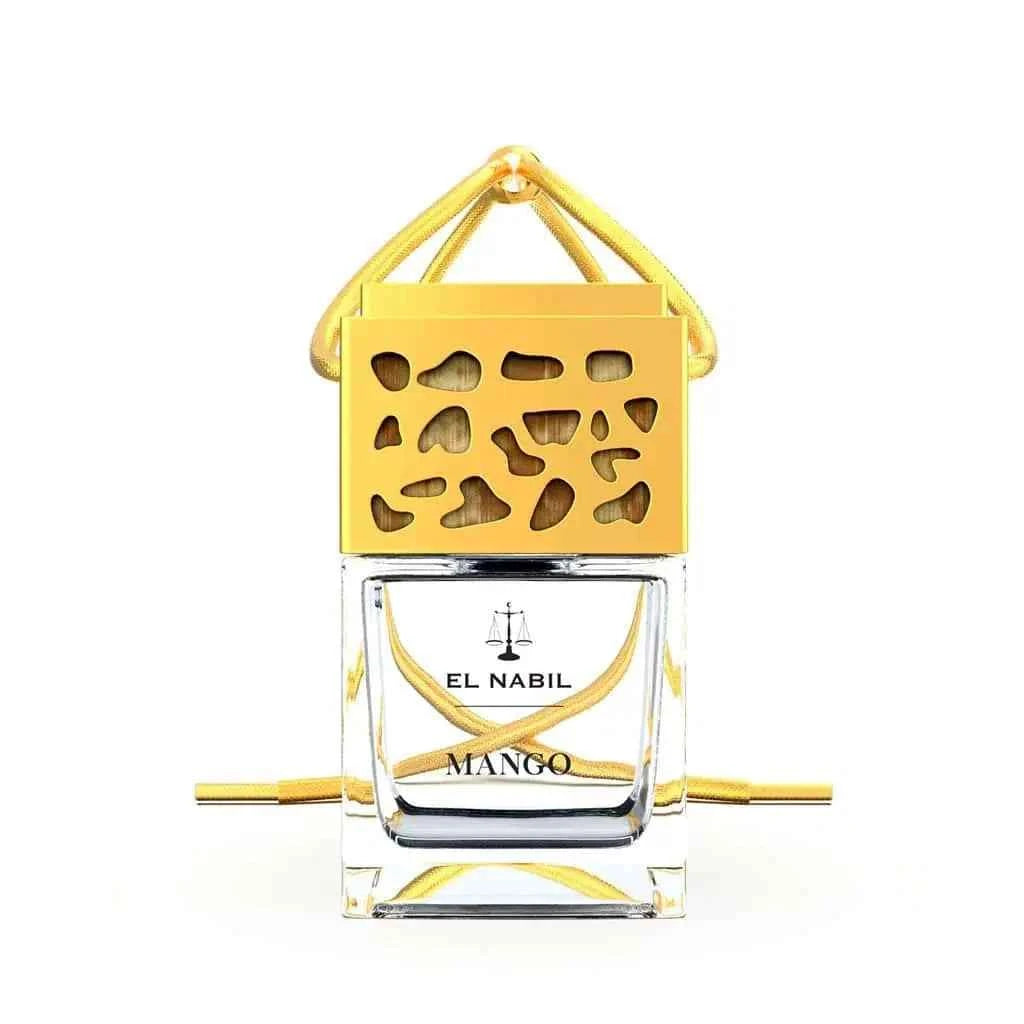 Parfum voiture Mango 6 ml - El Nabil - PARFUM DUBAI STORE