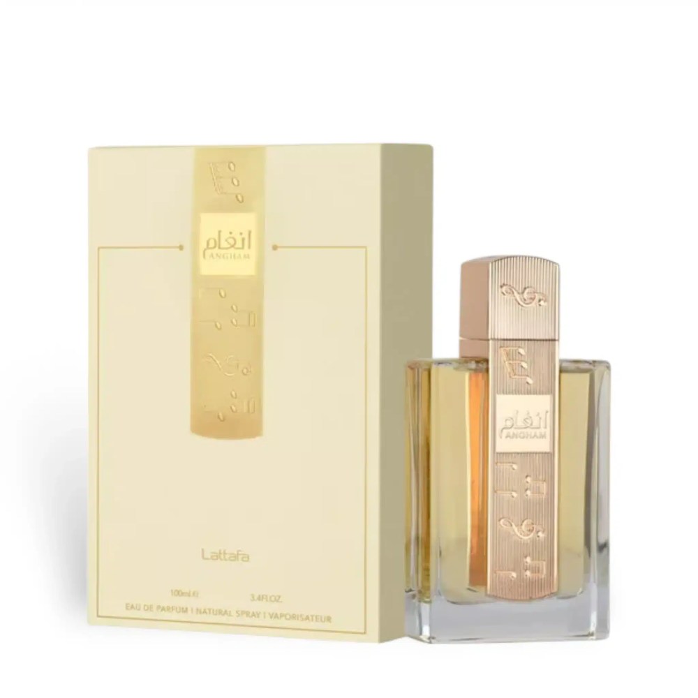 Eau de parfum Angham de Lattafa
