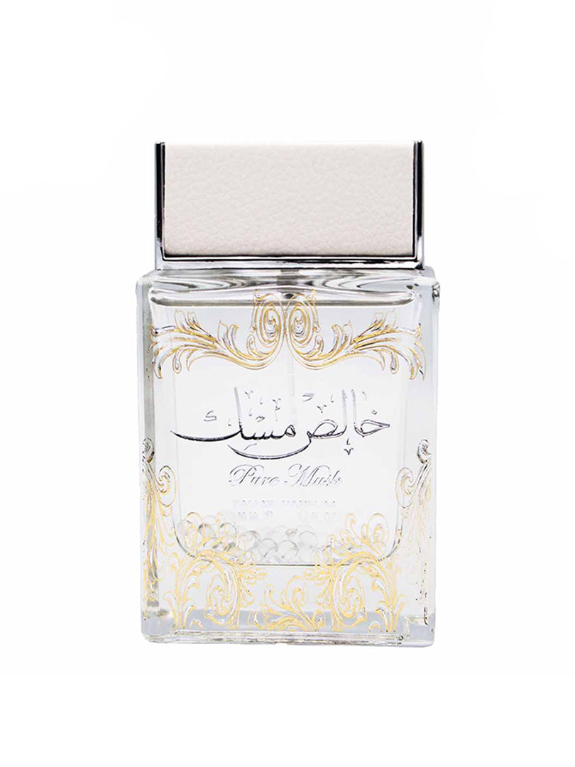 Ard Al Zaafaran – Pure Musk