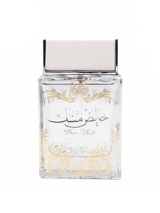 Ard Al Zaafaran – Pure Musk