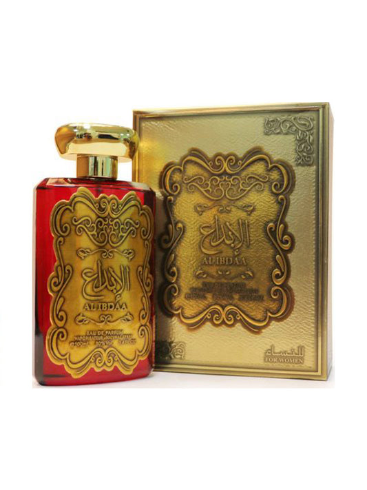 Al Ibdaa For Women – 100mL Par Ard Al Zaafaran