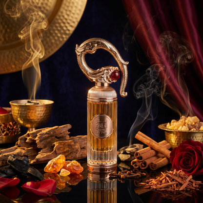 Sehr 100 ml - Lattafa - Eau de parfum