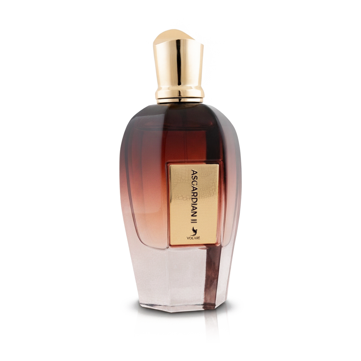 Asgardian II 100ml Volare - fond blanc
