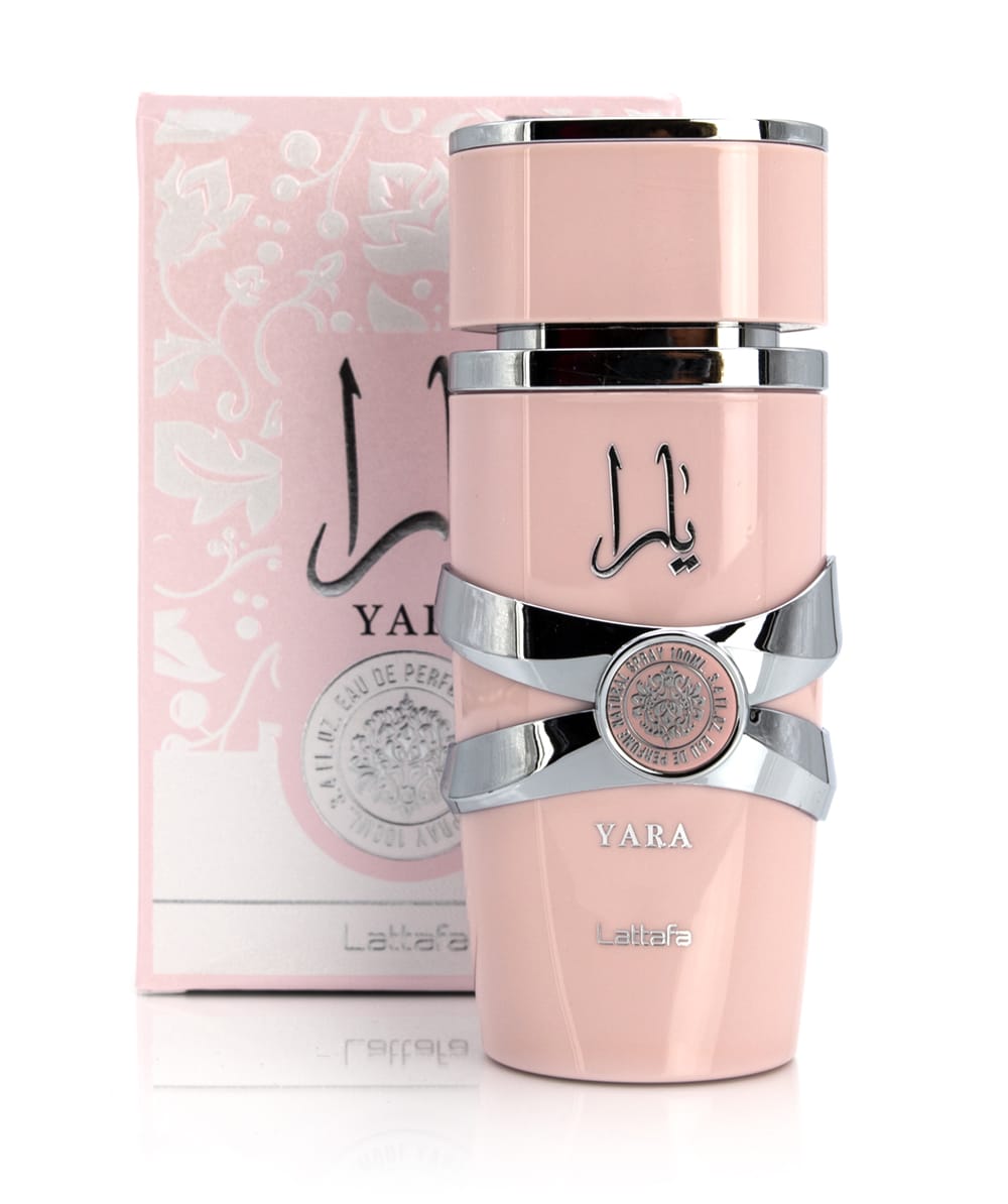 Parfum yara