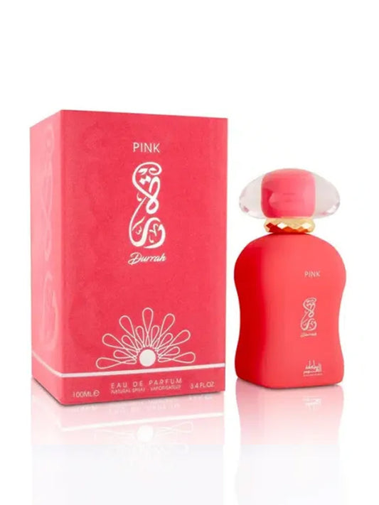 Durrah Pink, Eau De Parfum, 100ml