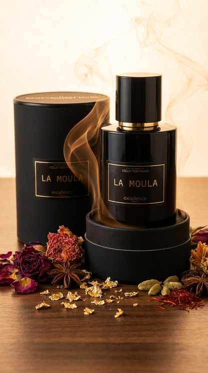 La Moula (Excellence Paris) 50 ml - Collection Privée