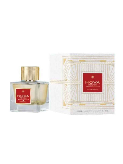 Mamlakat Al Oud - Nova Rouge - PARFUM DUBAI STORE