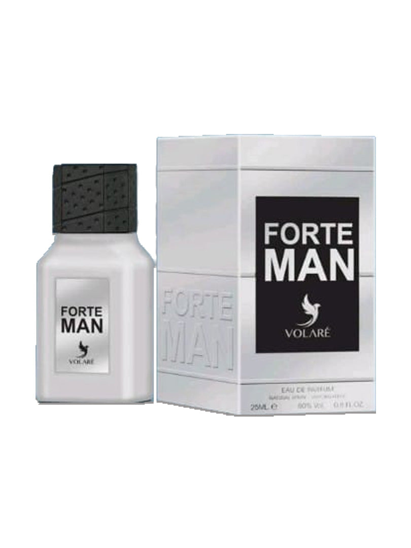 Forte man 25 ml – VOLARE
