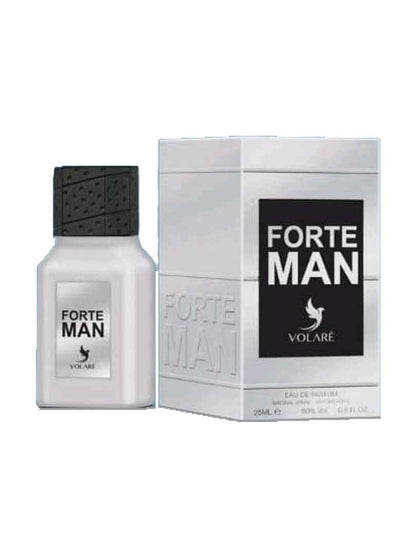 Volare - Forte Man - PARFUM DUBAI STORE