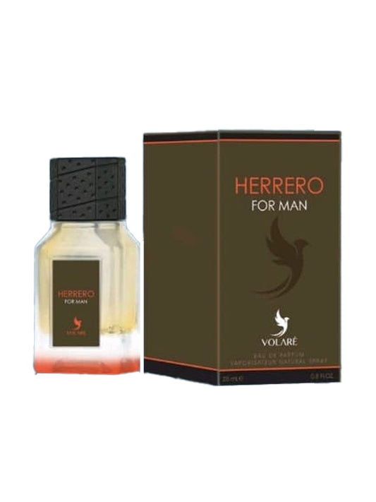 Herrero for man 25 ml – VOLARE