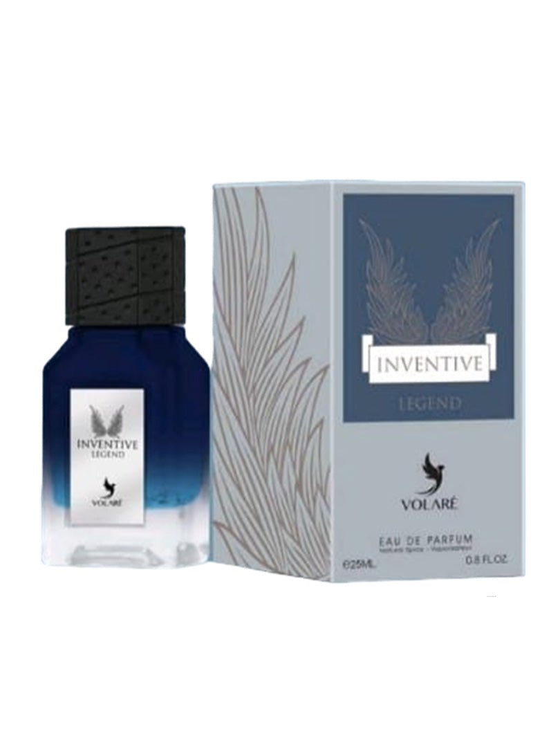 Volare – Inventive legend