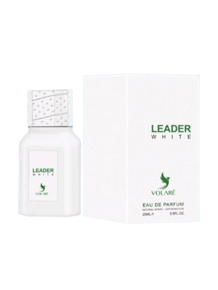 Volare - Leader White - PARFUM DUBAI STORE