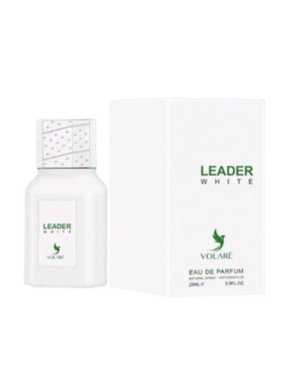 Volare - Leader White - PARFUM DUBAI STORE