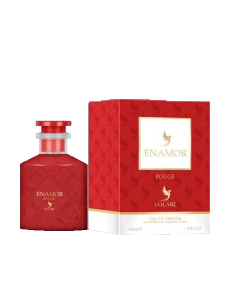 Enamor Rouge 30 ml – VOLARE