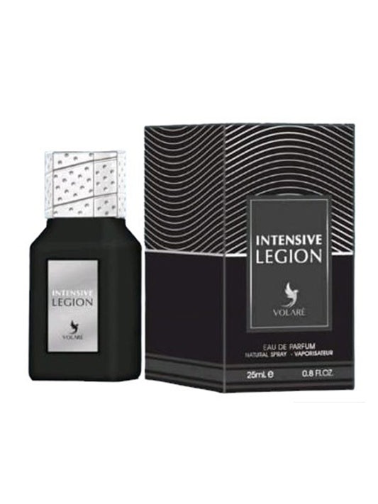 Volqre – Intensive Legion (1)
