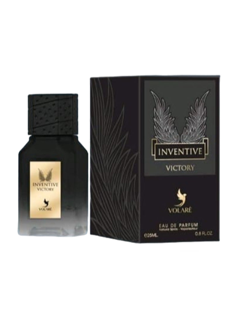 Volare – Inventive Victory