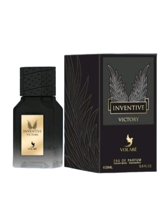 Volare – Inventive Victory