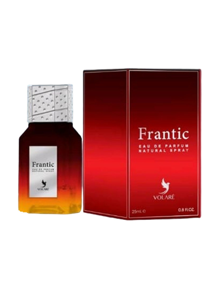Volare – Frantic