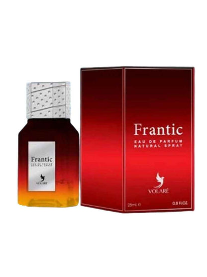 Volare - Frantic - PARFUM DUBAI STORE