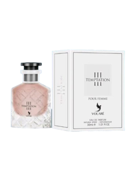 temptation III 30ml – VOLARE (1)