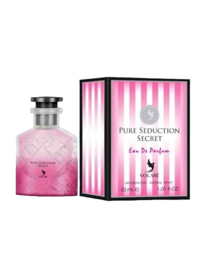 Volare - Pure seduction secret - PARFUM DUBAI STORE