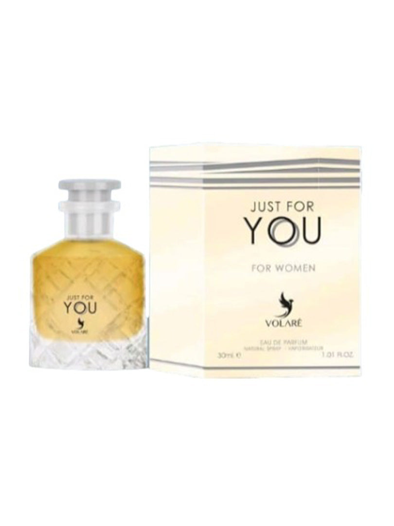Just For You Women 30ml – VOLAREJust For You (1)