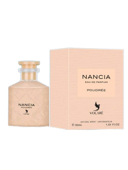 Volare - Nancia Poudrée - PARFUM DUBAI STORE