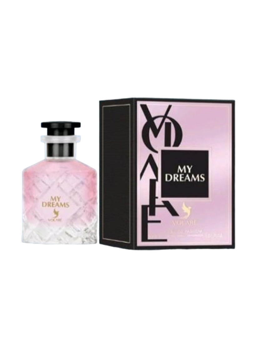 Volare – My Dreams (1)