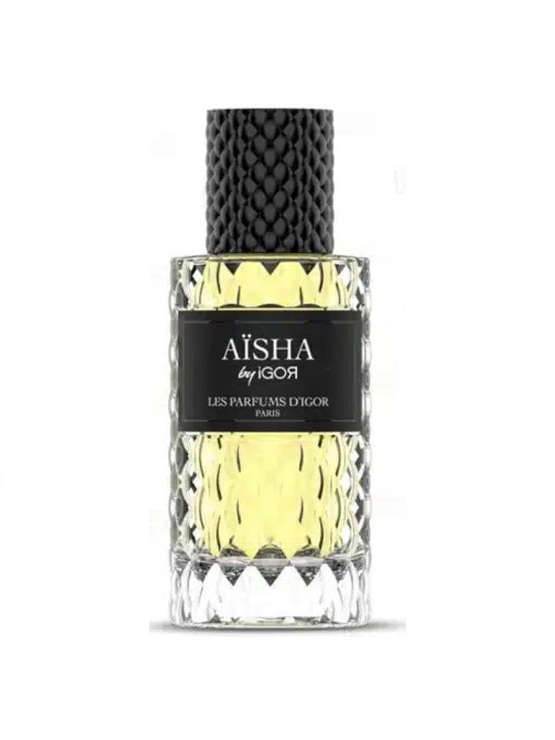 Aisha – Les Parfums D’Igor 50 ml