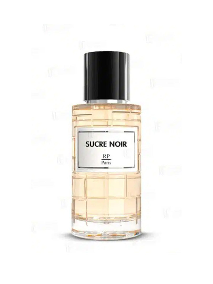 RP Paris – Sucre Noir
