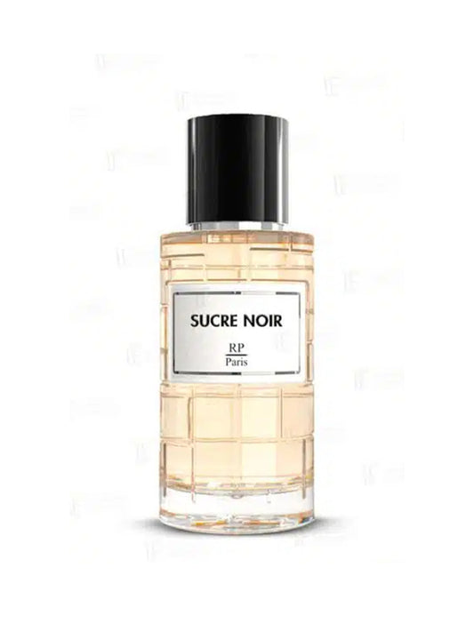 RP Paris – Sucre Noir
