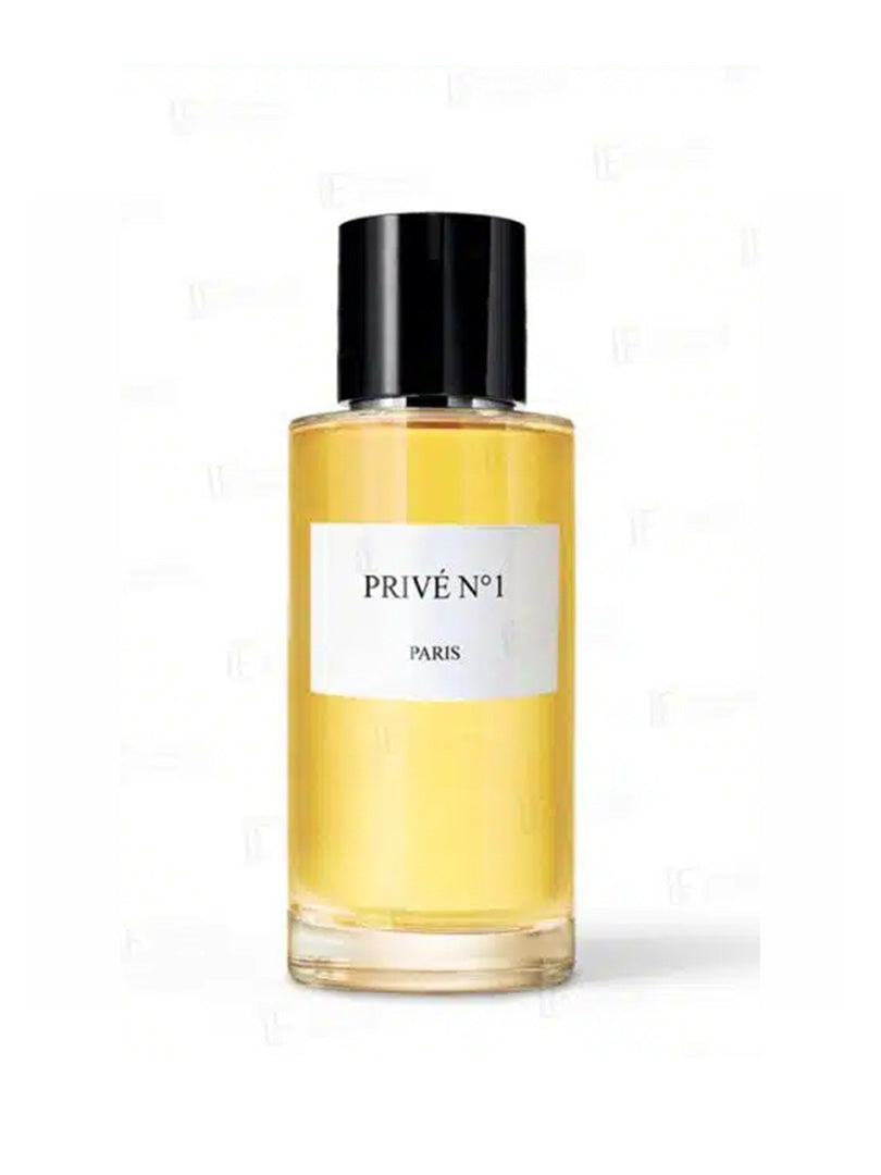 RP Paris – Privé N°1 (Eau De Foudre)