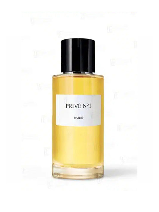 RP Paris – Privé N°1 (Eau De Foudre)