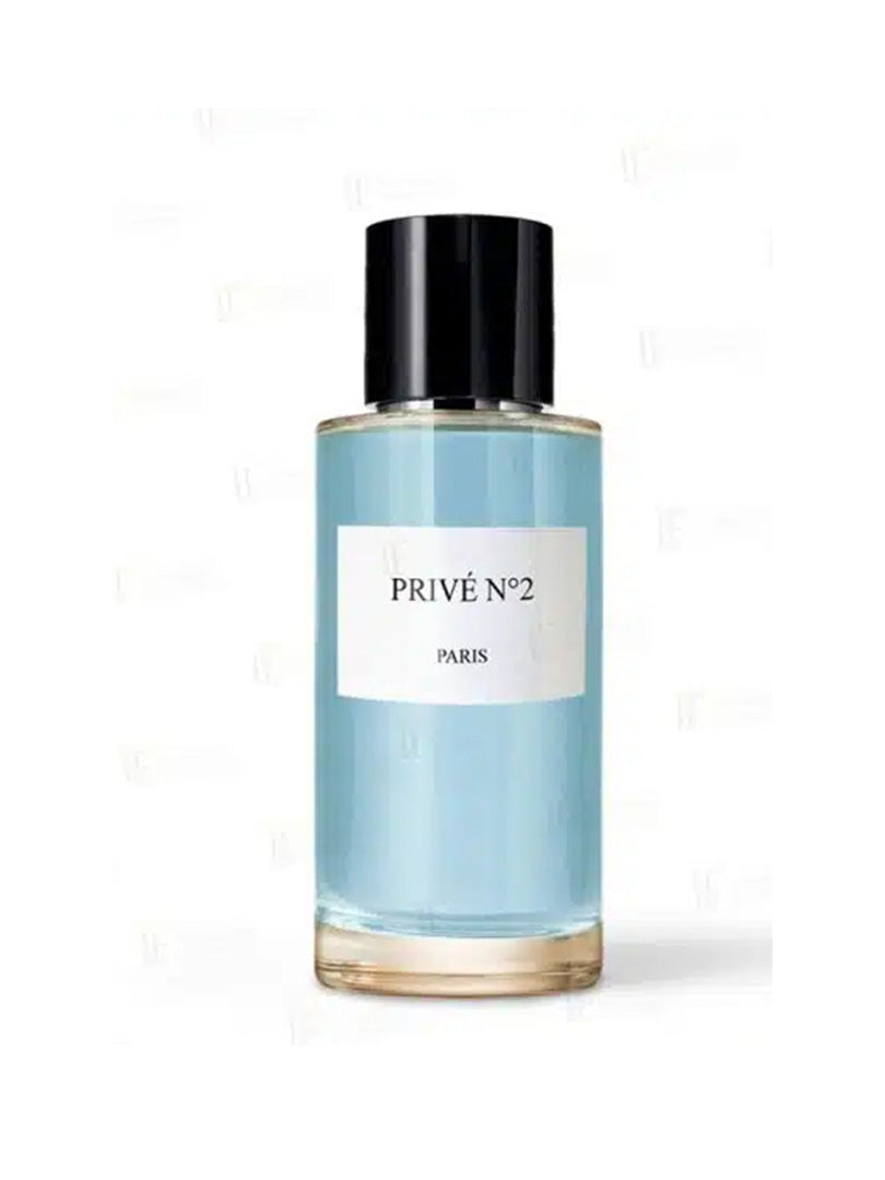RP Paris – Privé N°2 (Poème Rouge )