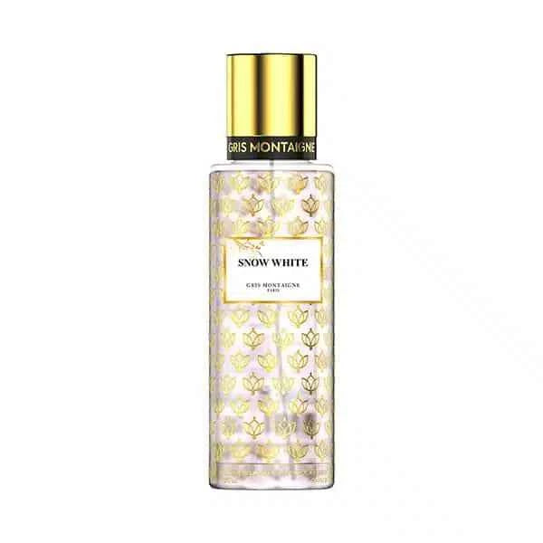 Gris Montaigne Paris - Brume Snow White - PARFUM DUBAI STORE