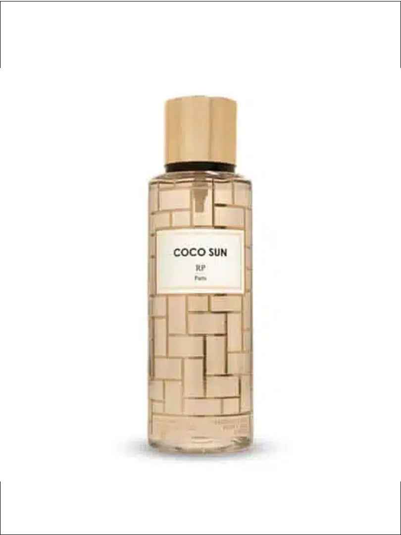 Rp Paris - Brume Coco Sun - PARFUM DUBAI STORE