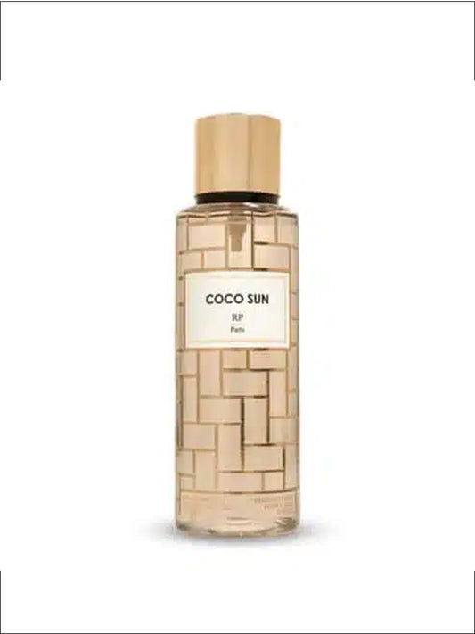 Brume Parfumée Coco Sun