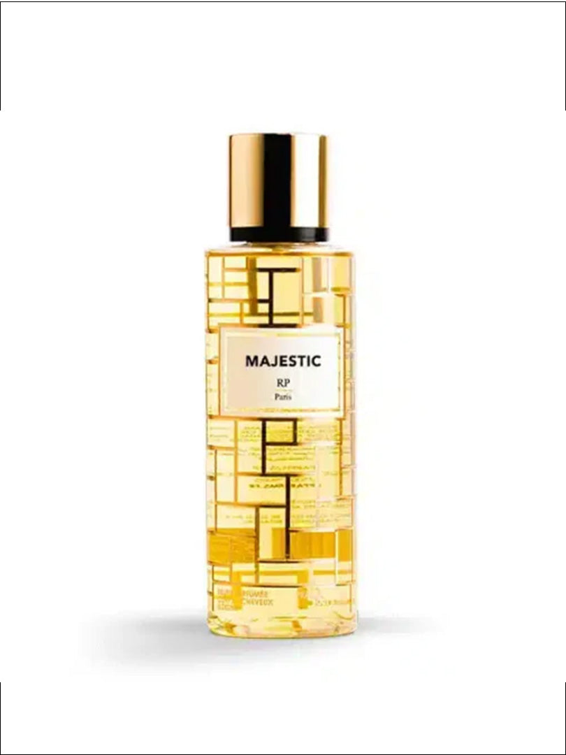 Brume Parfumée Majestic – Rp Paris