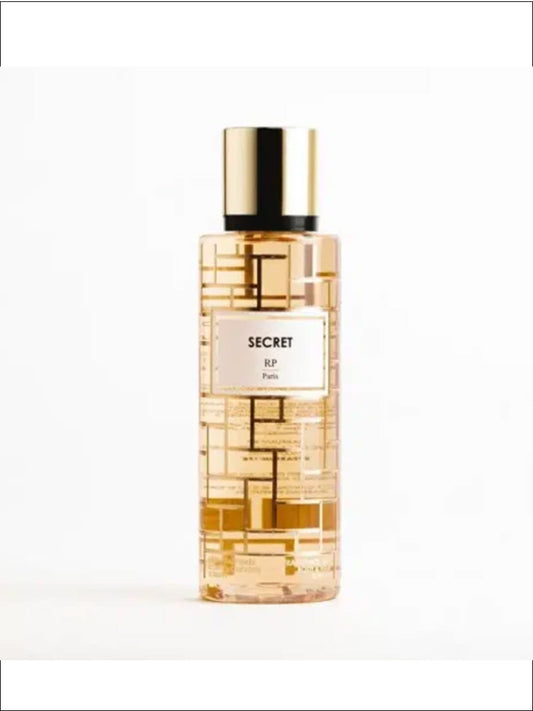 Brume Parfumée Secret – Rp Paris
