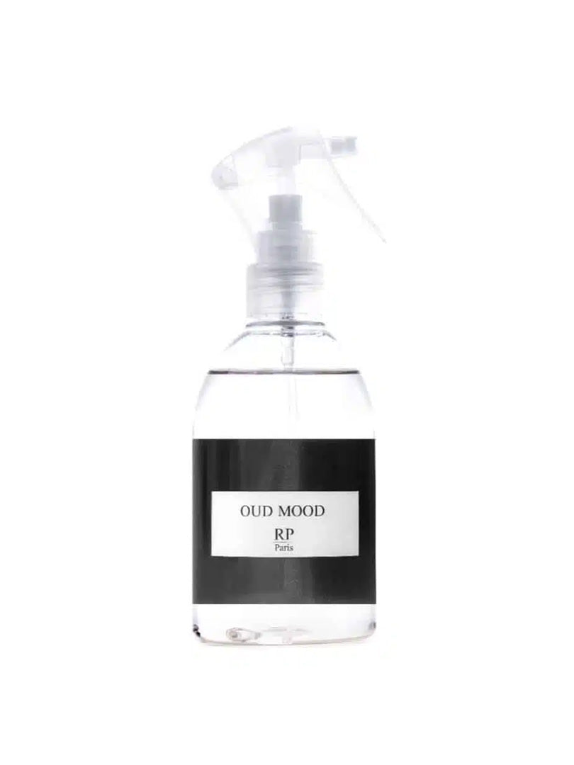 Désodorisant Textile Oud Mood – RP Paris