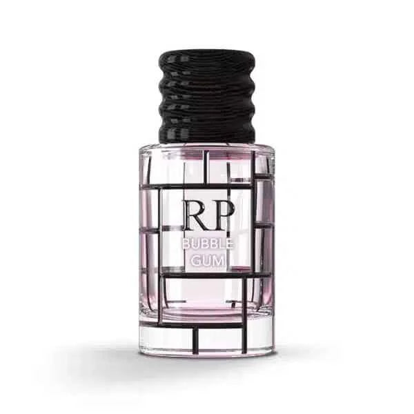 Parfum Voiture Bubble Gum Rp Paris - Fraîcheur Sucrée et Enivrante