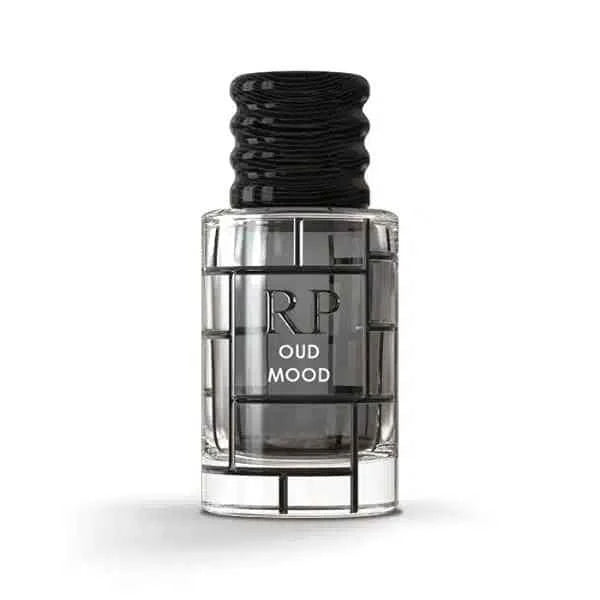Parfum Voiture Oud Mood Rp Paris - Élégance et Intensité inoubliable