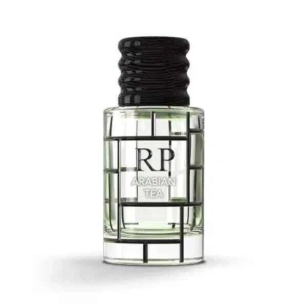 Parfum Voiture Arabian Tea Rp Paris - L'Essence Envoûtante de la Tradition Orientale