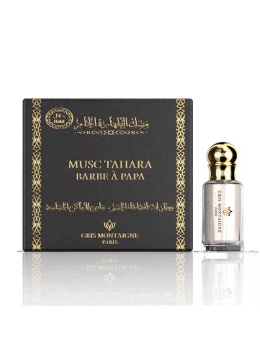 Gris Montaigne Paris - Musc Tahara Barbe À Papa - PARFUM DUBAI STORE