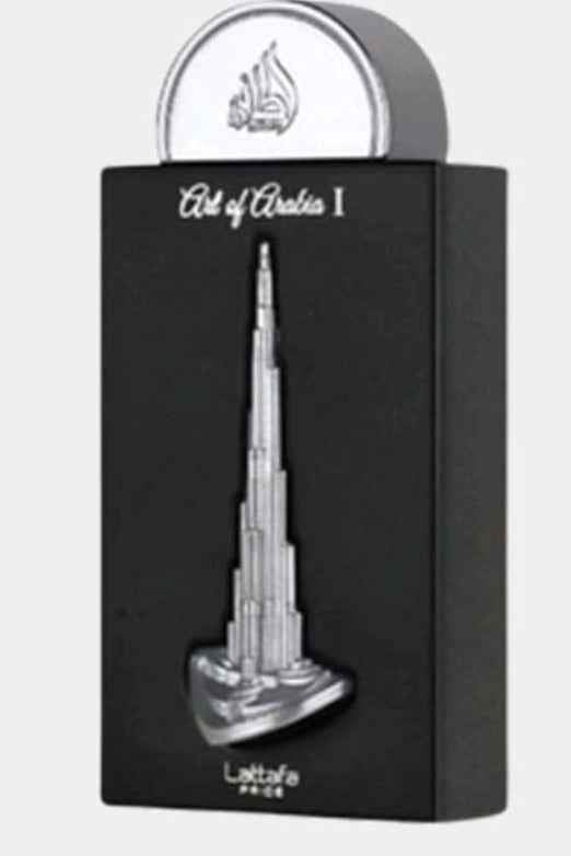 Art of Arabia I 100 ml - Lattafa Pride - PARFUM DUBAI STORE