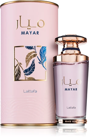 Eau de parfum Mayar Lattafa