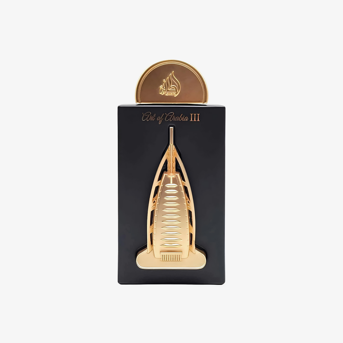 Art of Arabia III 100 ml Lattafa Pride